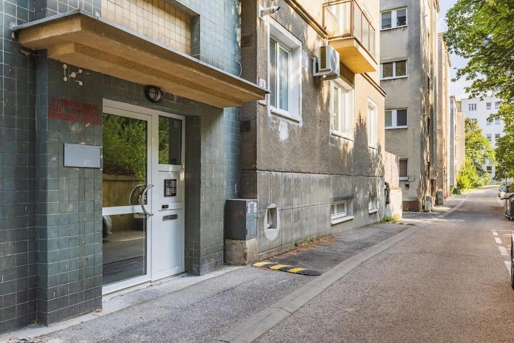 Sokolska Peacefull Residence, Old Town Apartment Pressburg