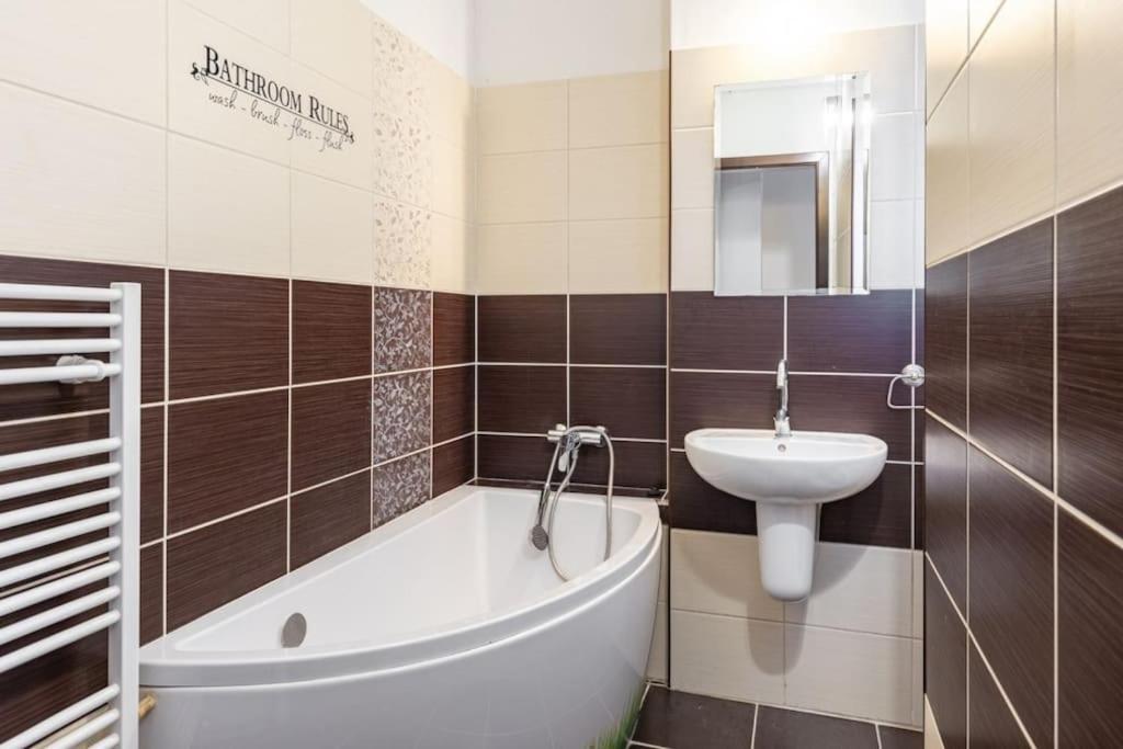 Apartment Sokolska Peacefull Residence, Old Town Pressburg