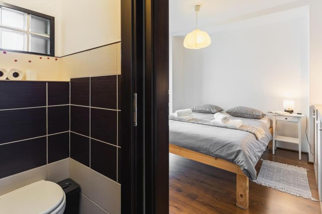 Sokolska Peacefull Residence, Old Town * Pressburg