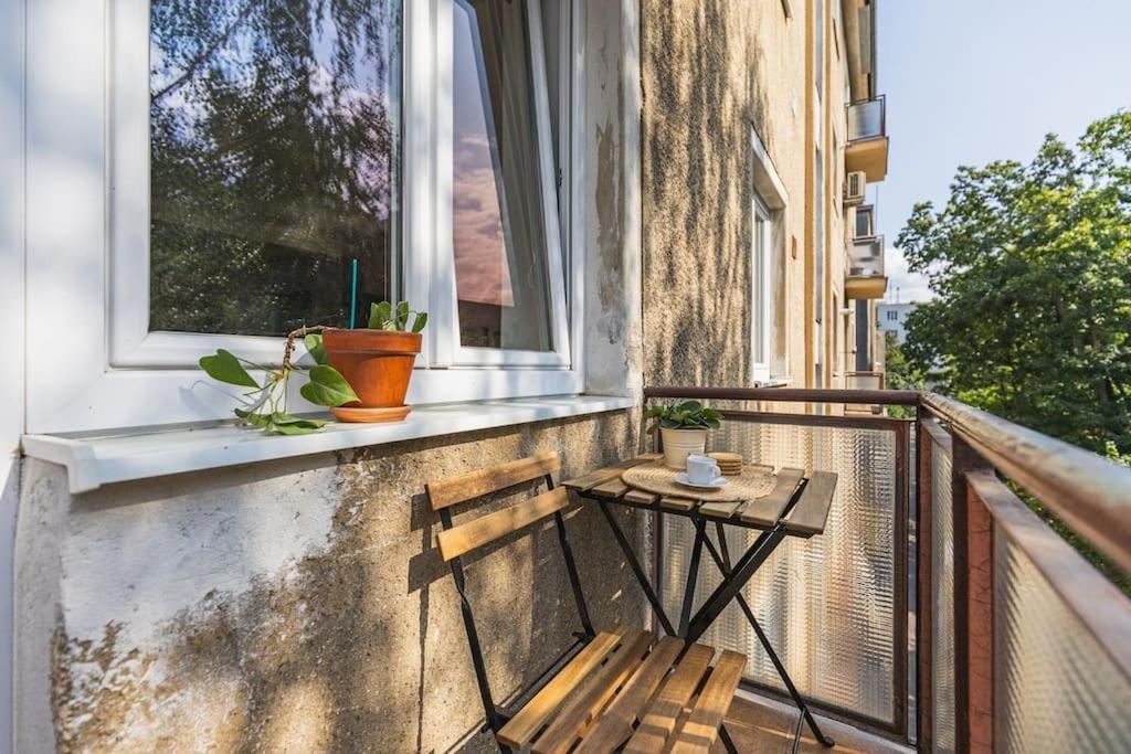 Sokolska Peacefull Residence, Old Town Apartment *