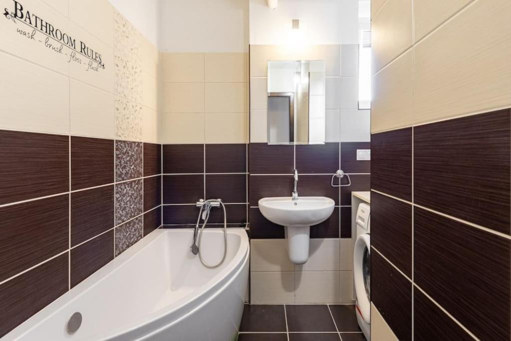 Apartment Sokolska Peacefull Residence, Old Town *