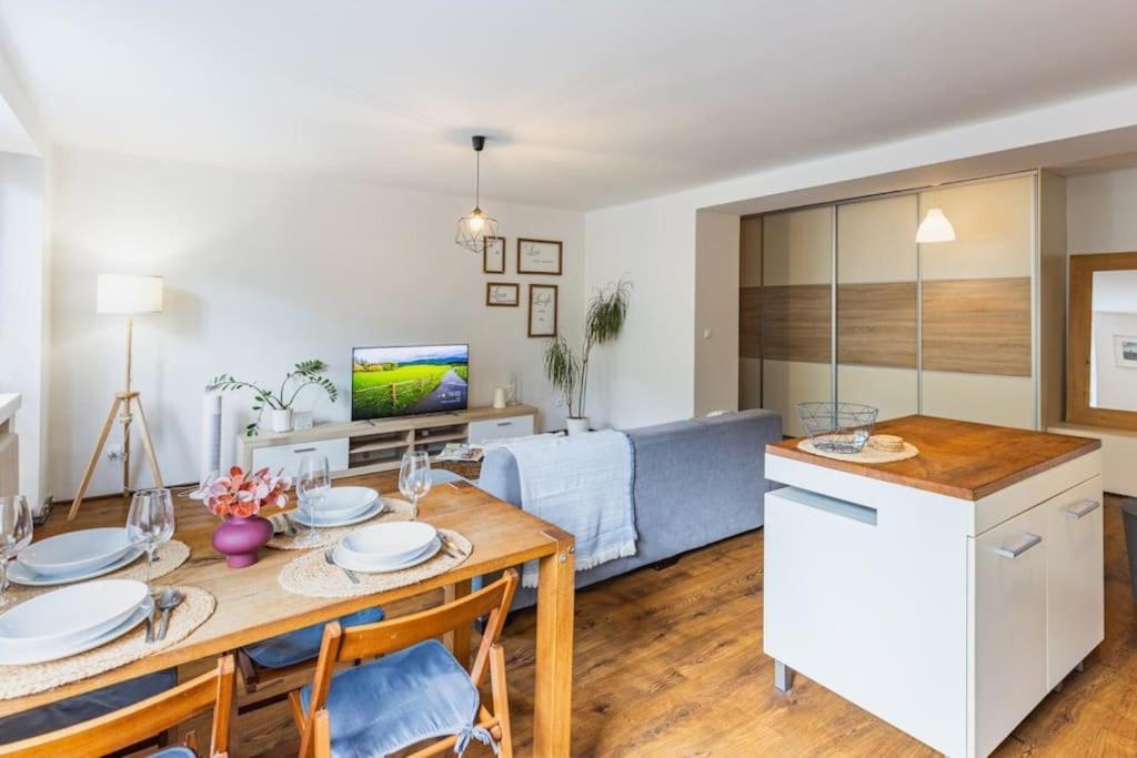 Sokolska Peacefull Residence, Old Town Apartment Pressburg