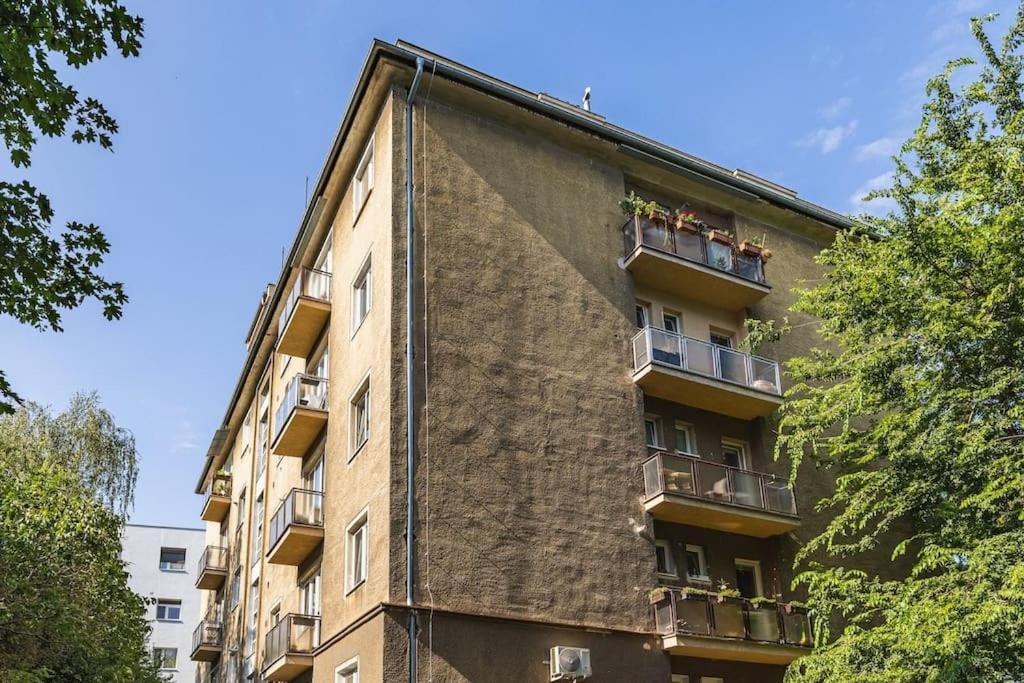 Sokolska Peacefull Residence, Old Town Apartment