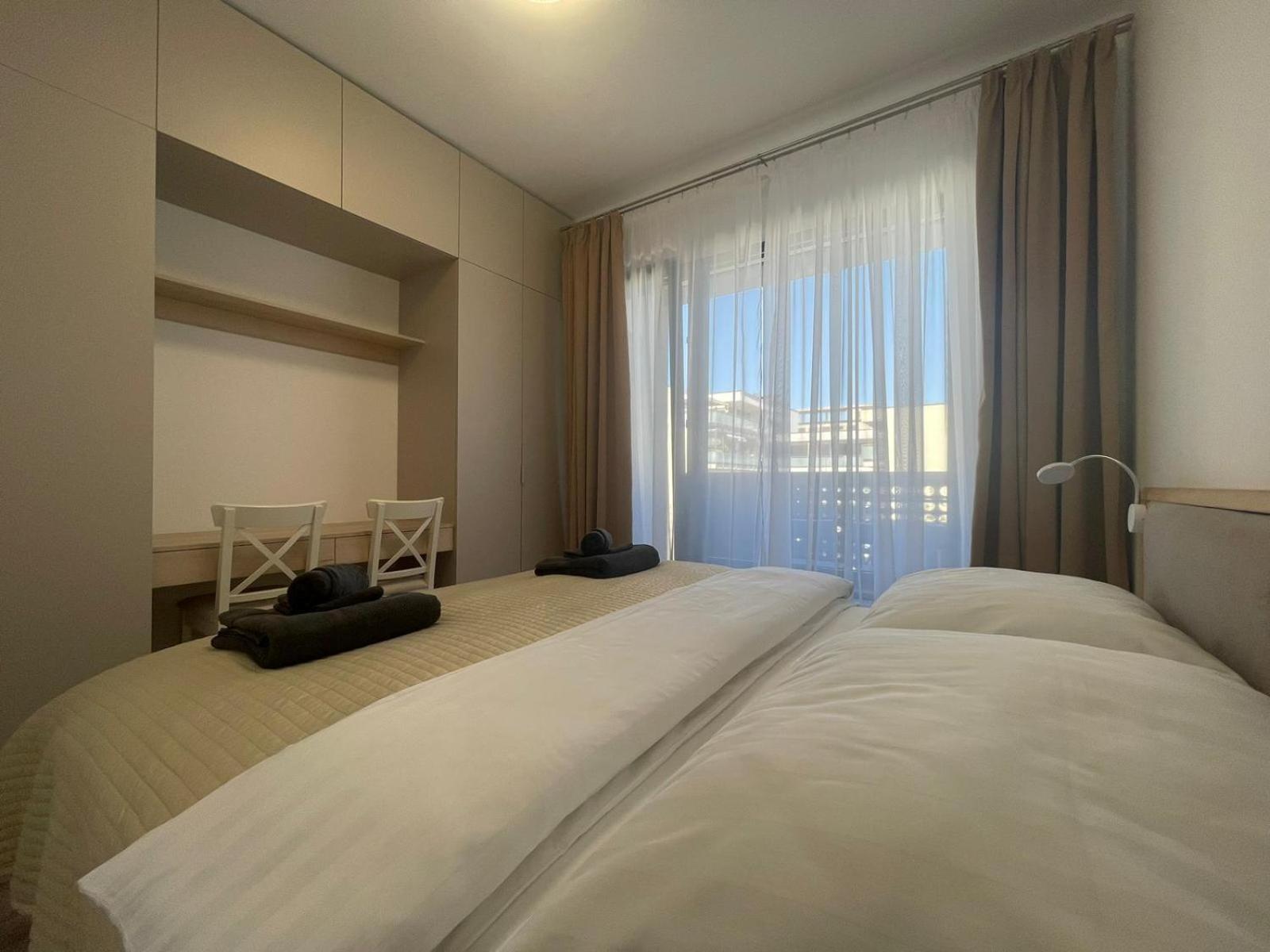 Apartment Sag New Complex In The Heart Of The Old Town Free Parking Free Wi-fi