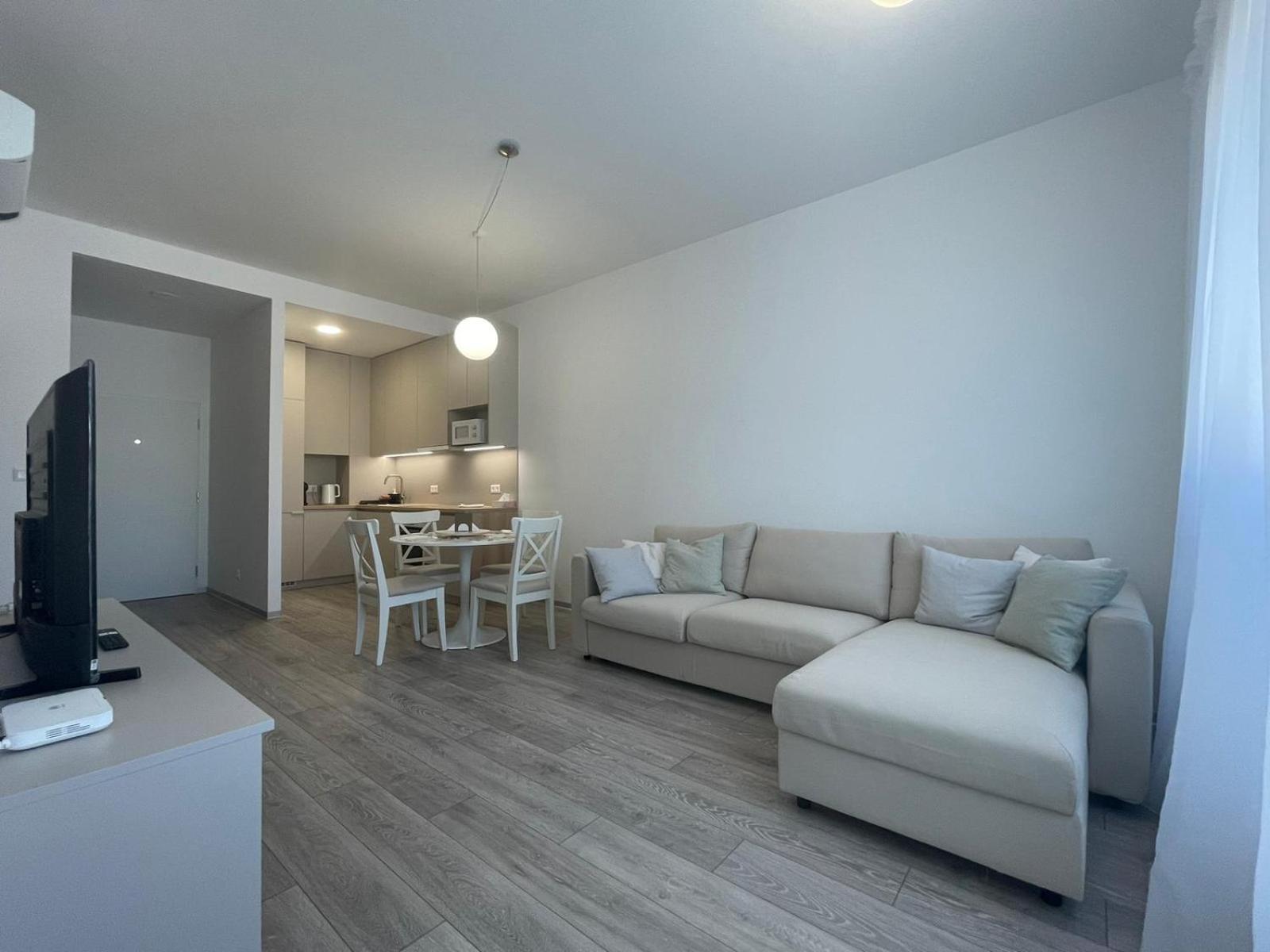 Apartment Sag New Complex In The Heart Of The Old Town Free Parking Free Wi-fi Bratislava