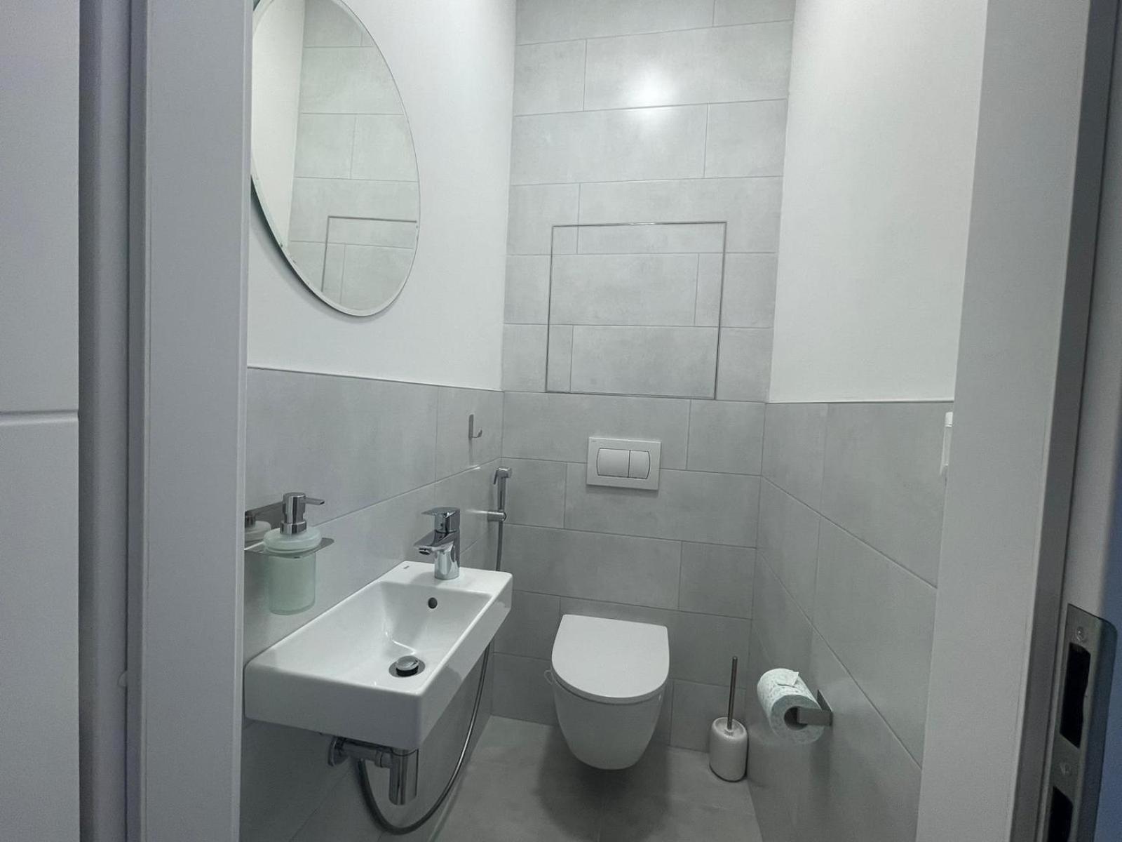 Sag New Complex In The Heart Of The Old Town Free Parking Free Wi-fi *