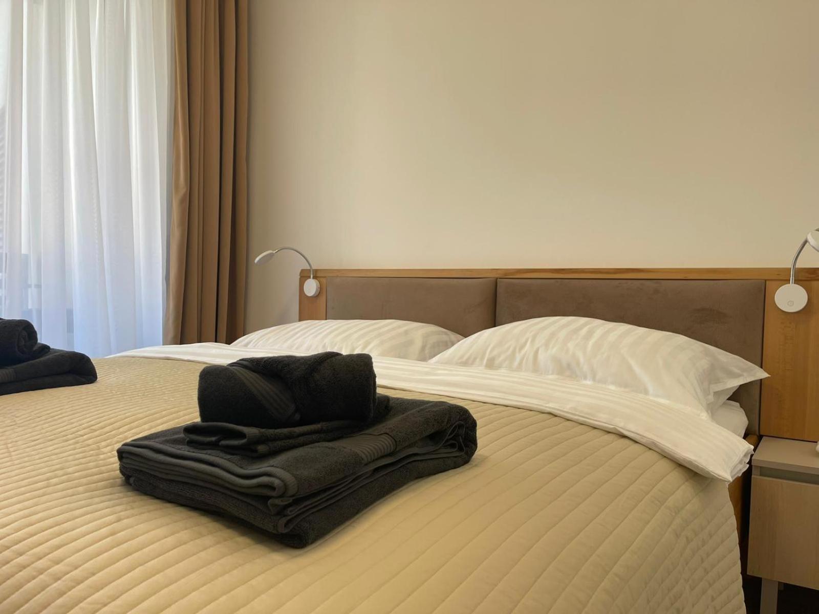 Sag New Complex In The Heart Of The Old Town Free Parking Free Wi-fi *