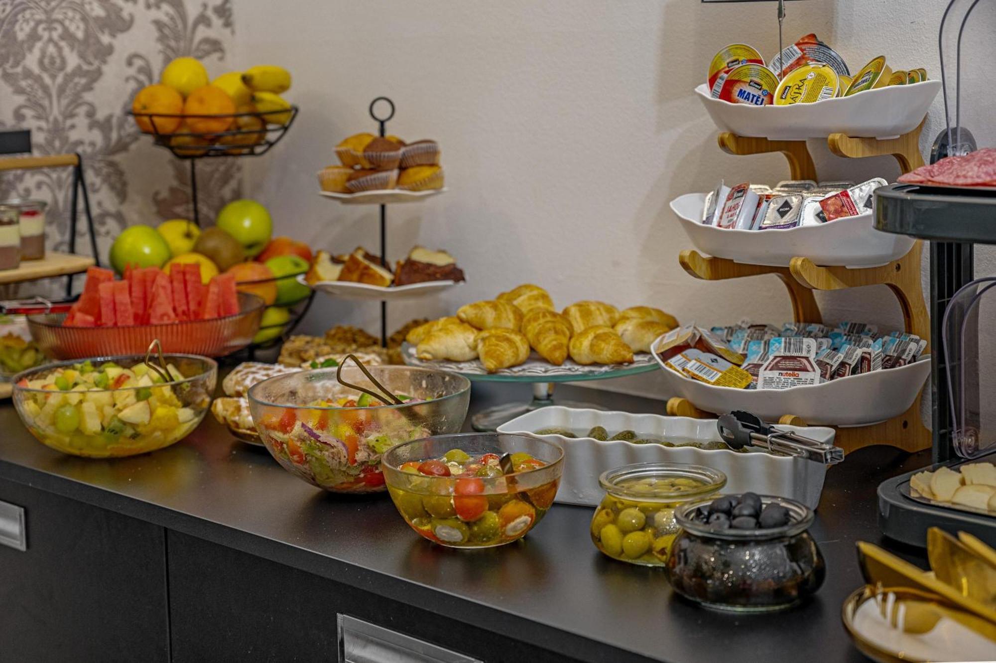 Hotel Garni Virgo
