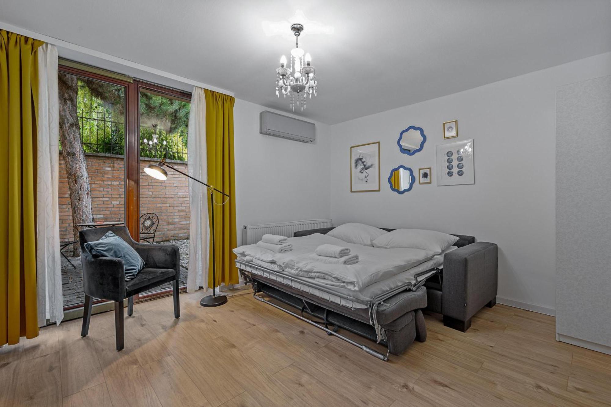 Garni Virgo Hotel Pressburg