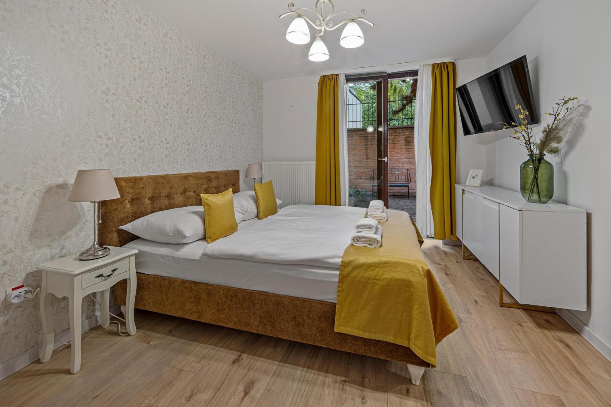 Garni Virgo 3* Pressburg