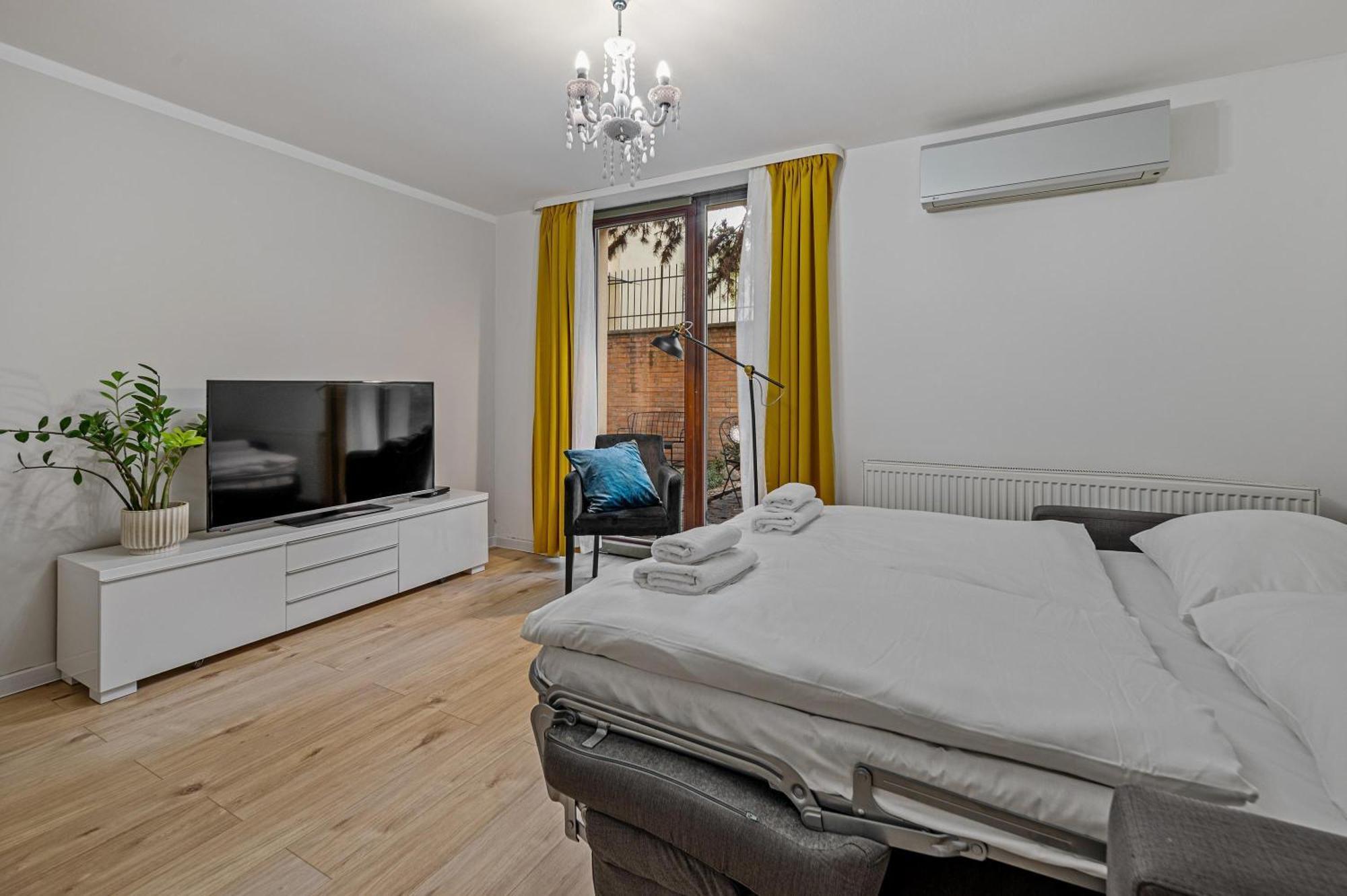 Garni Virgo Hotel