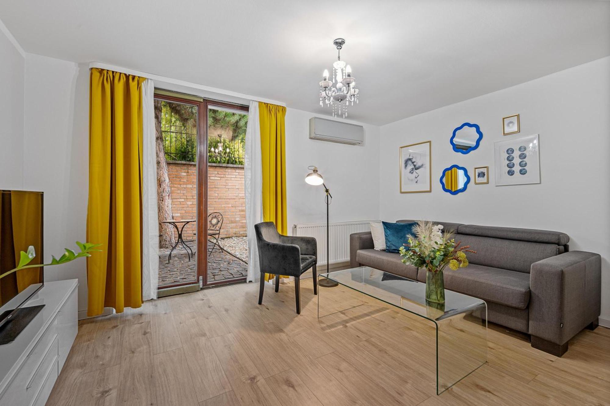 Garni Virgo Hotel 3*