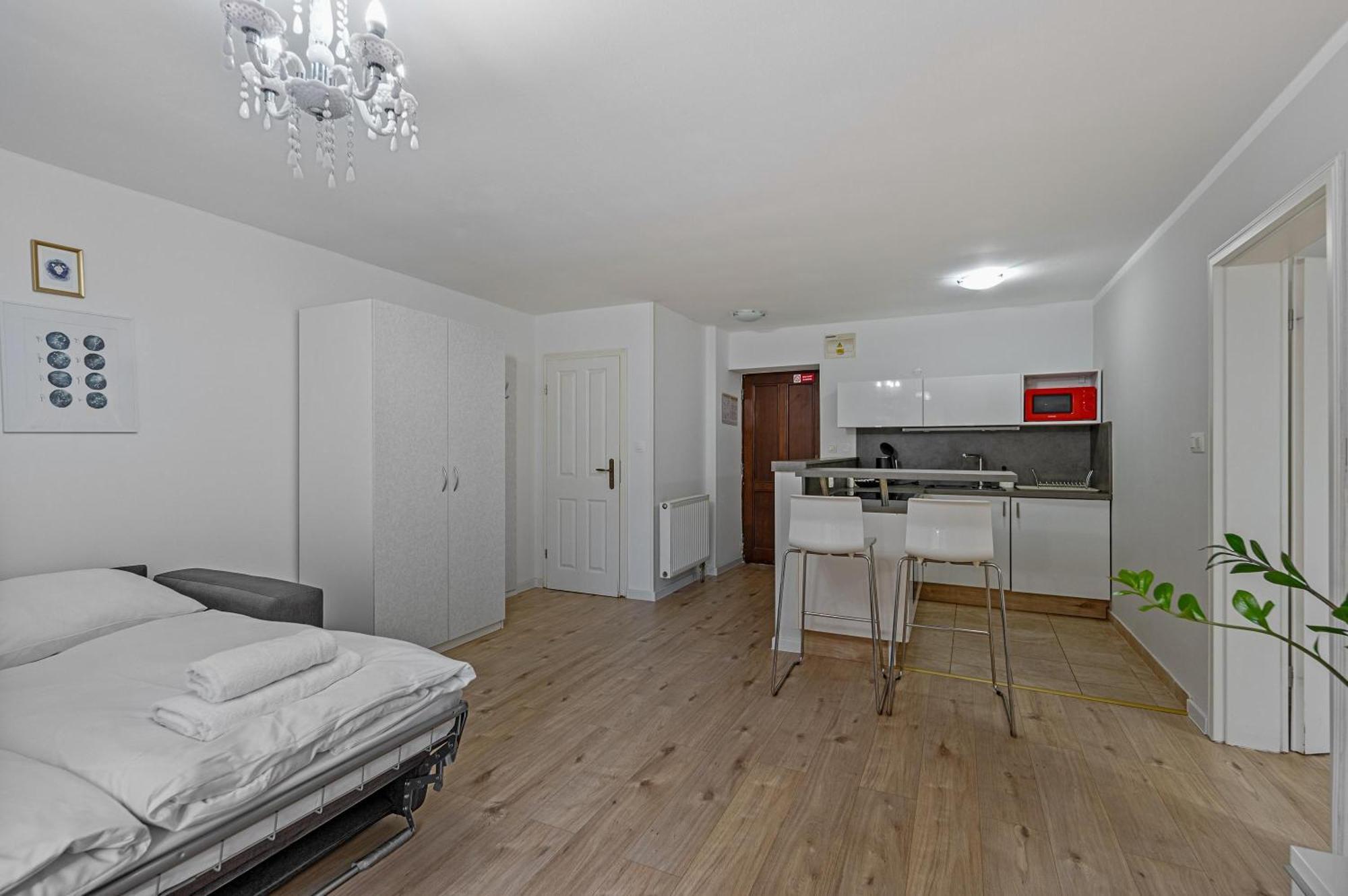 Hotel Garni Virgo 3*