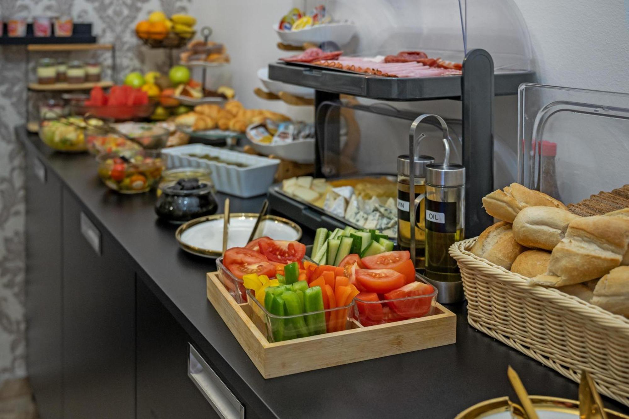 Virgo Hotel Bratislava