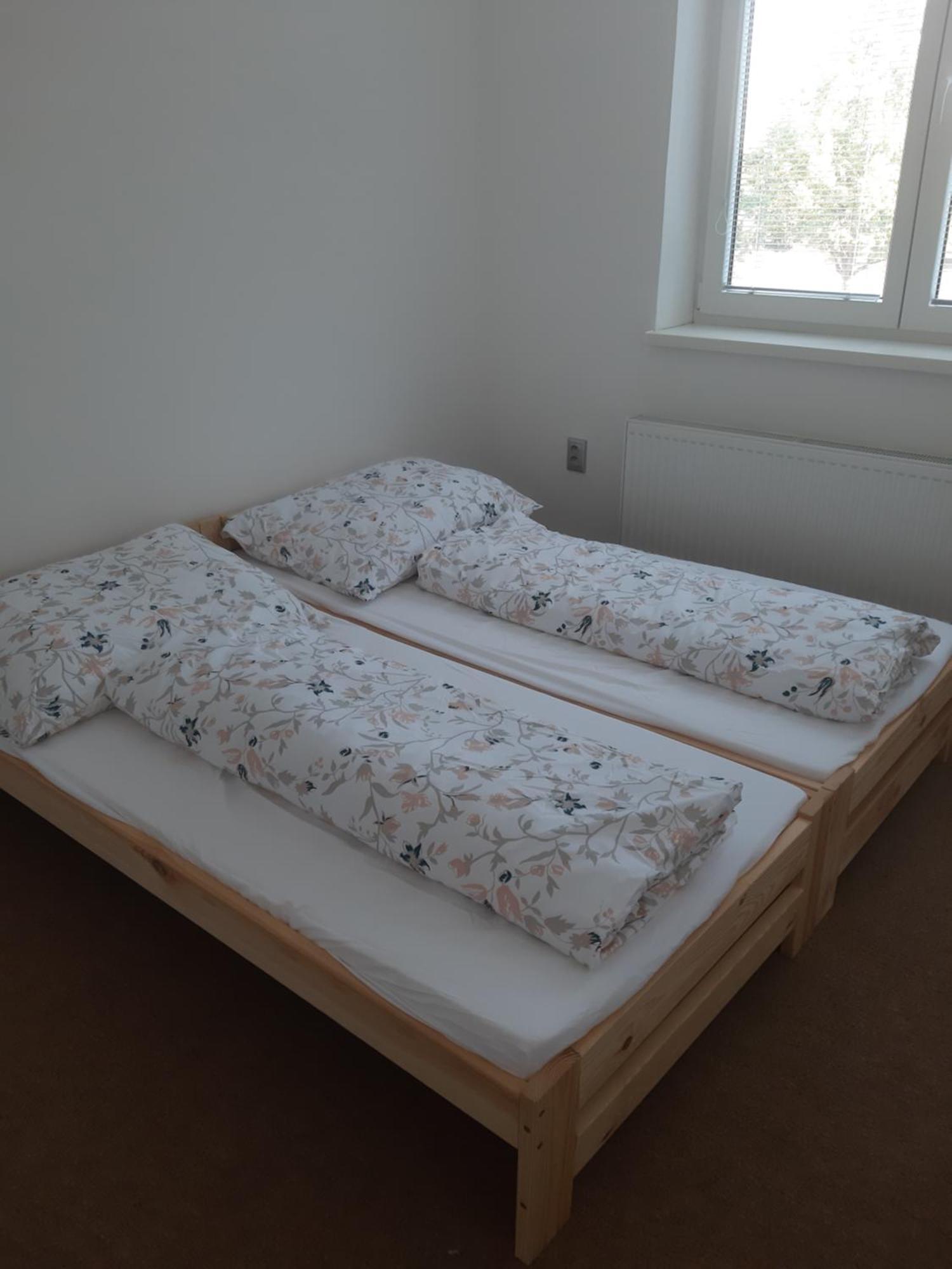 Living Bratislava & Bus Station Homestay *