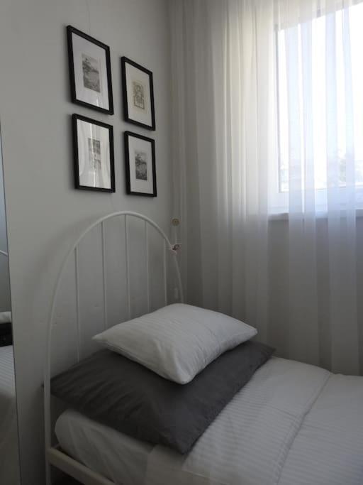 Juliet's Hideout Apartment *