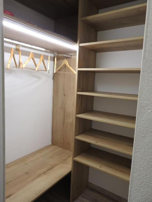 Juliet's Hideout Apartmán