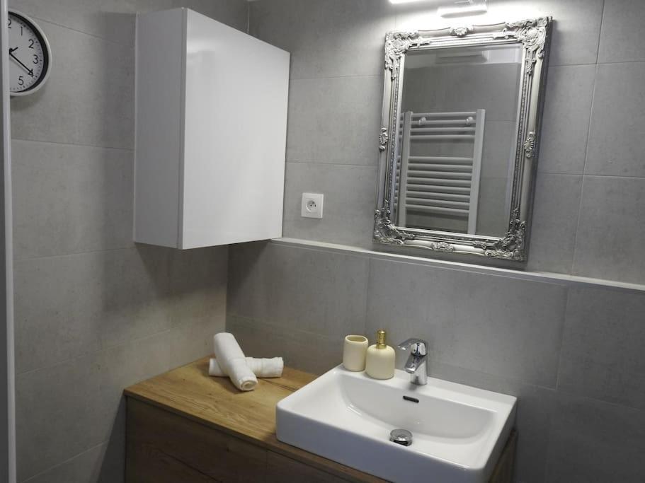 Apartmán Juliet's Hideout Bratislava