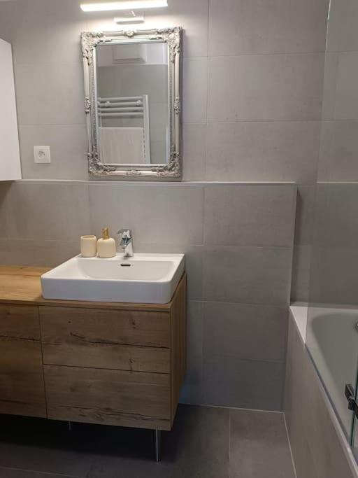 Apartmán Juliet's Hideout Bratislava