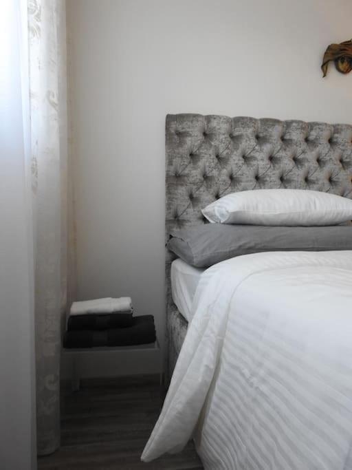 Juliet's Hideout * Bratislava