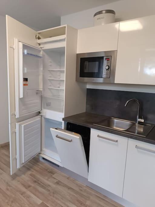 Juliet's Hideout Apartmán Bratislava