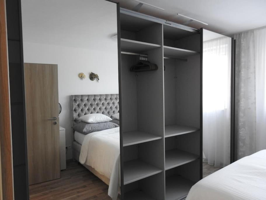 Juliet's Hideout Apartmán Bratislava