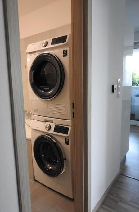 Juliet's Hideout Apartmán Bratislava