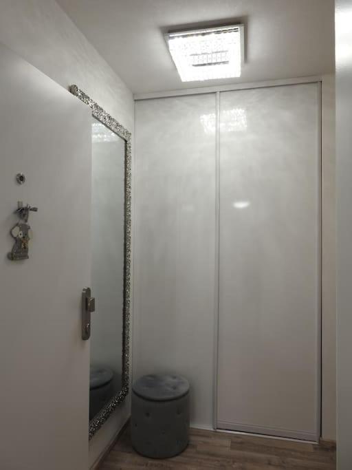 Apartmán Juliet's Hideout