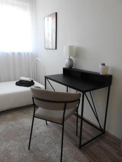 Juliet's Hideout Apartment *