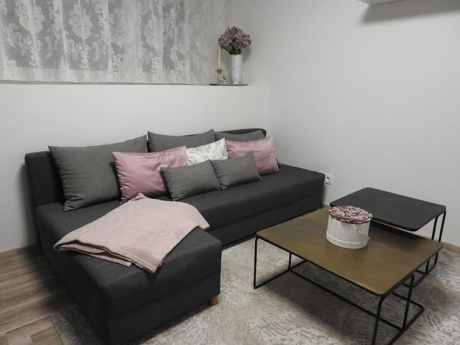 Juliet's Hideout Apartment *