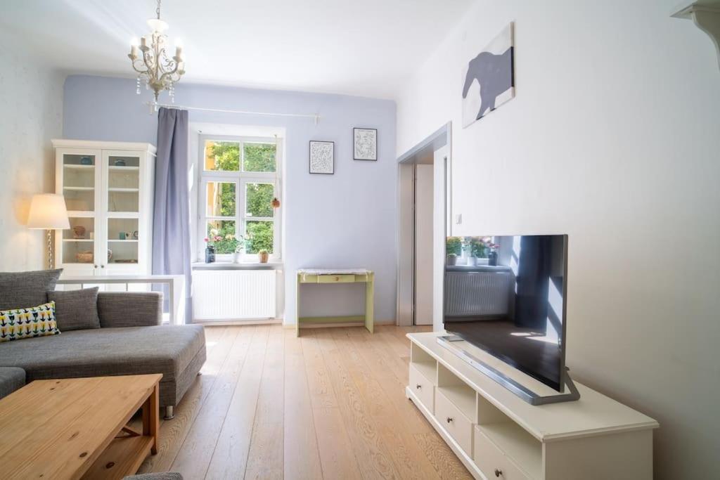 Cozy 2-bedroom Bratislava