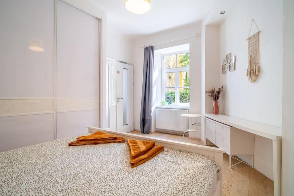Apartmán Cozy 2-bedroom *