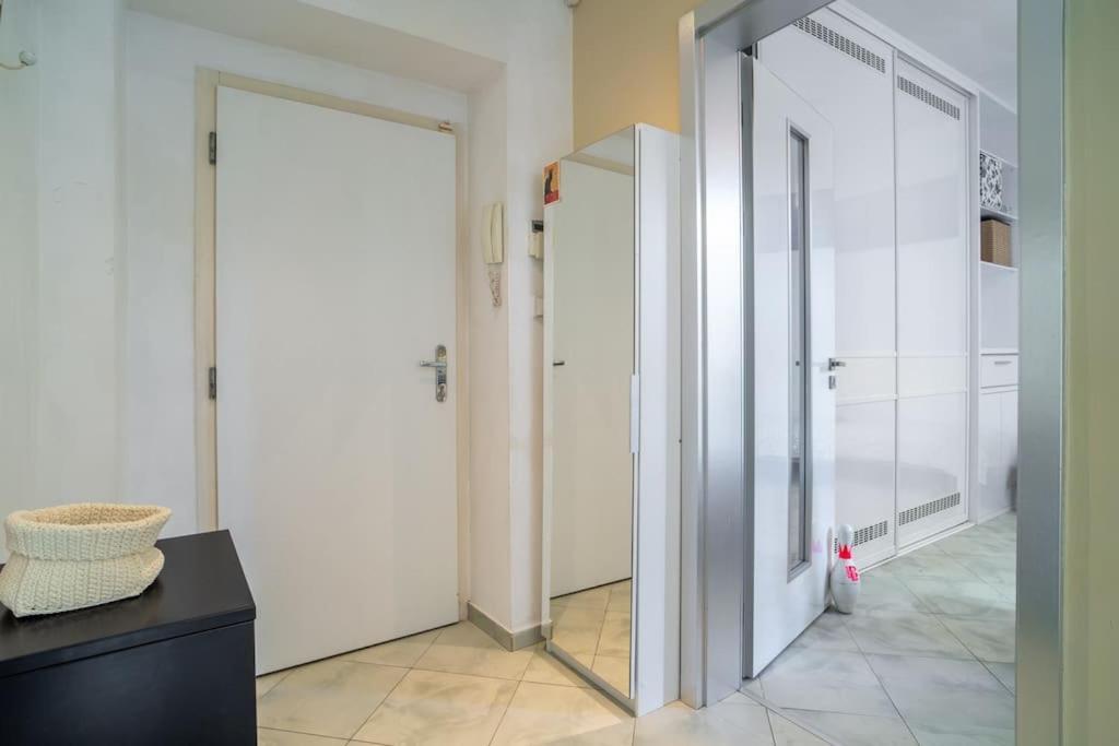 Cozy 2-bedroom Bratislava