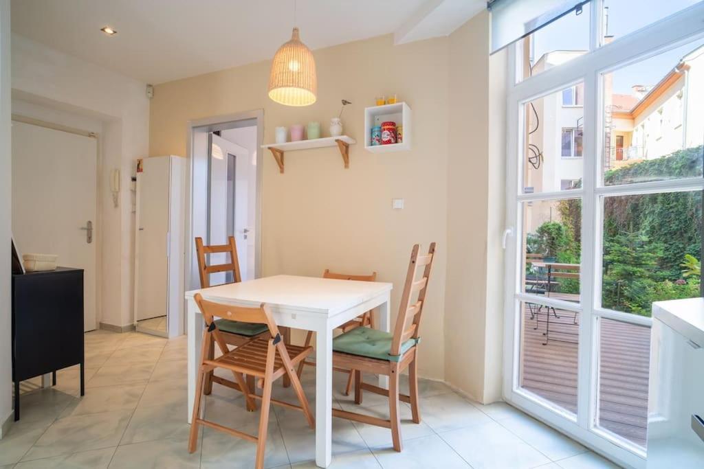 Apartmán Cozy 2-bedroom