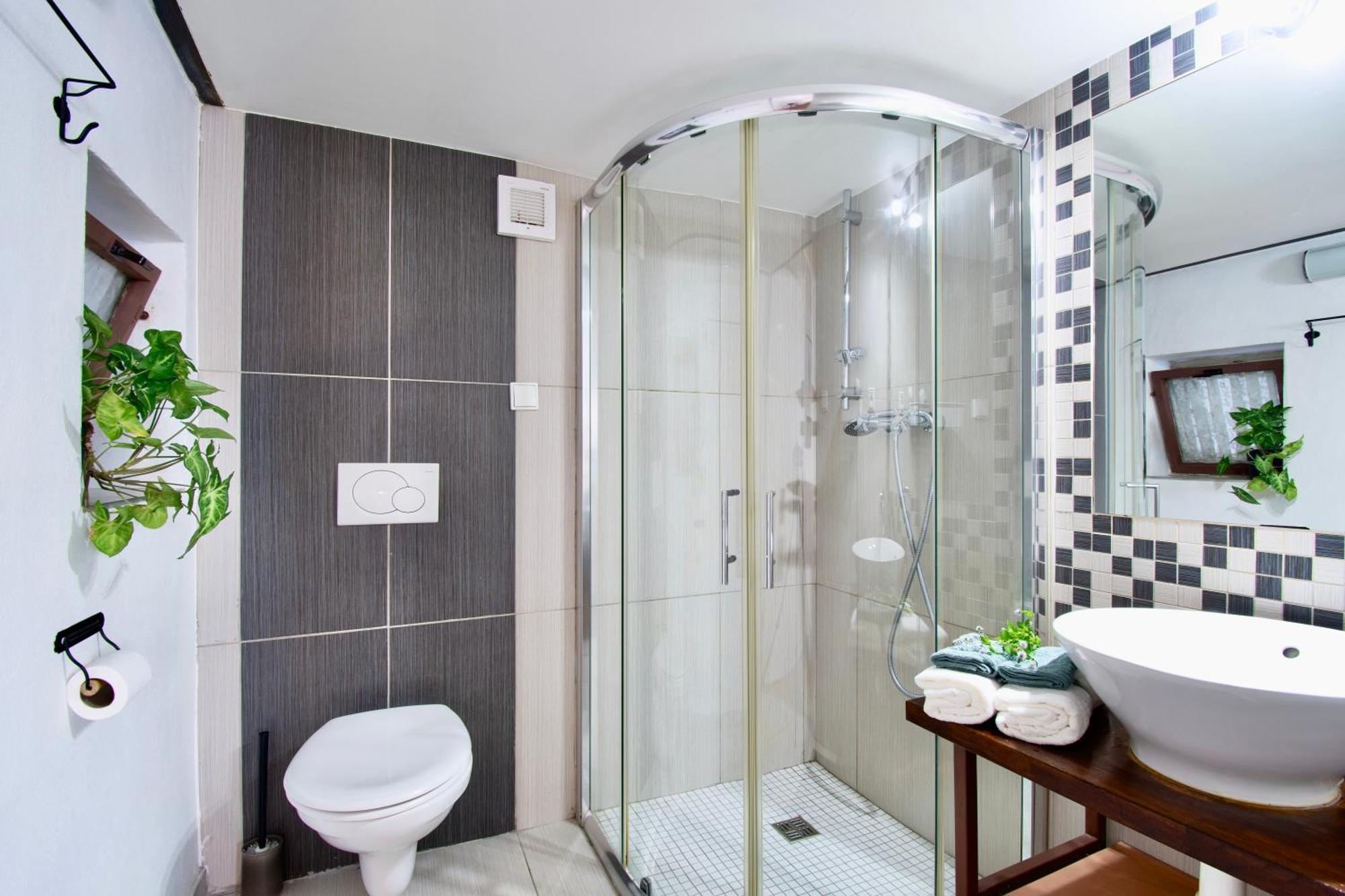 Apartment Netradicny V Centre