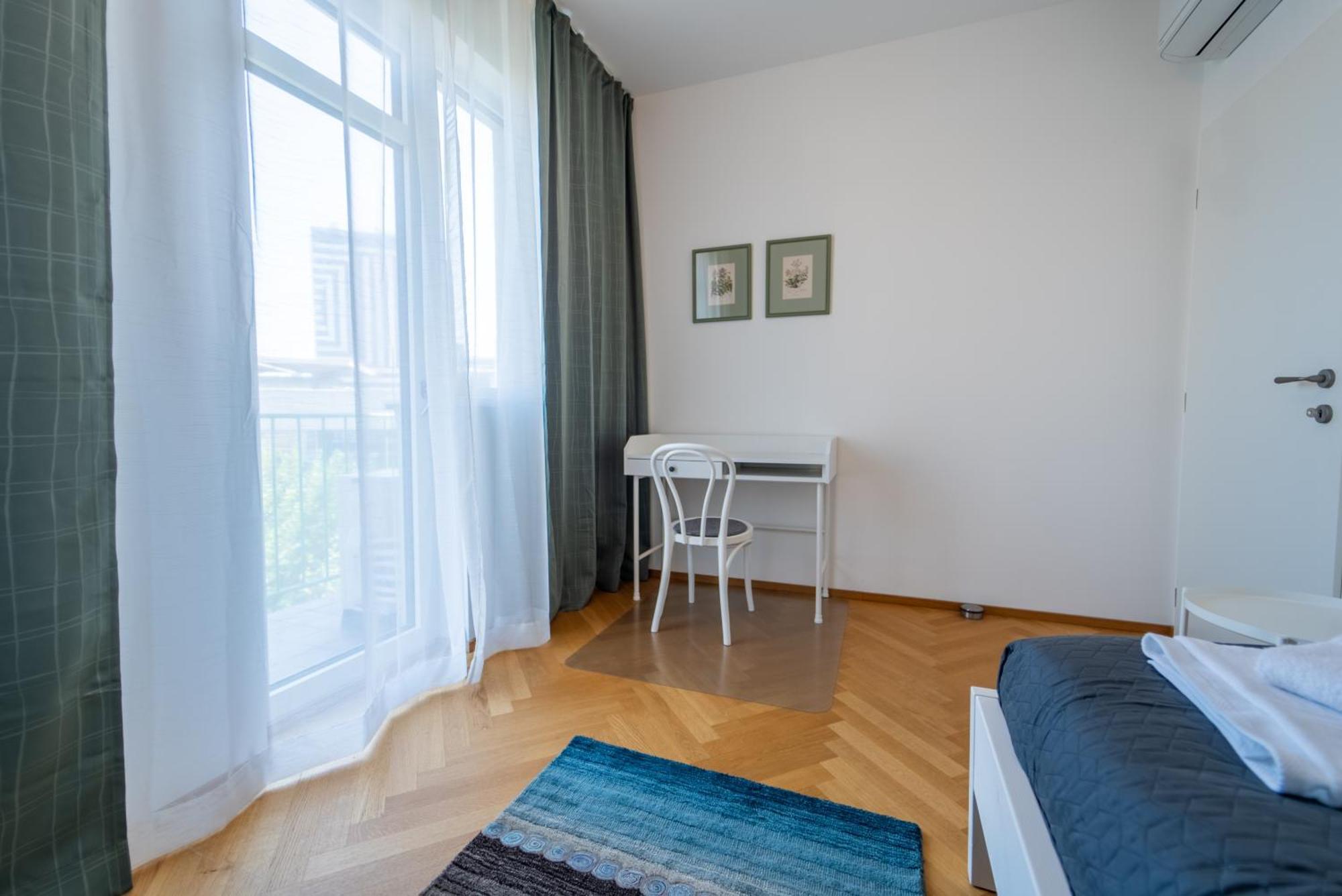 Verve Old Town Dunajska 2 Apartment *