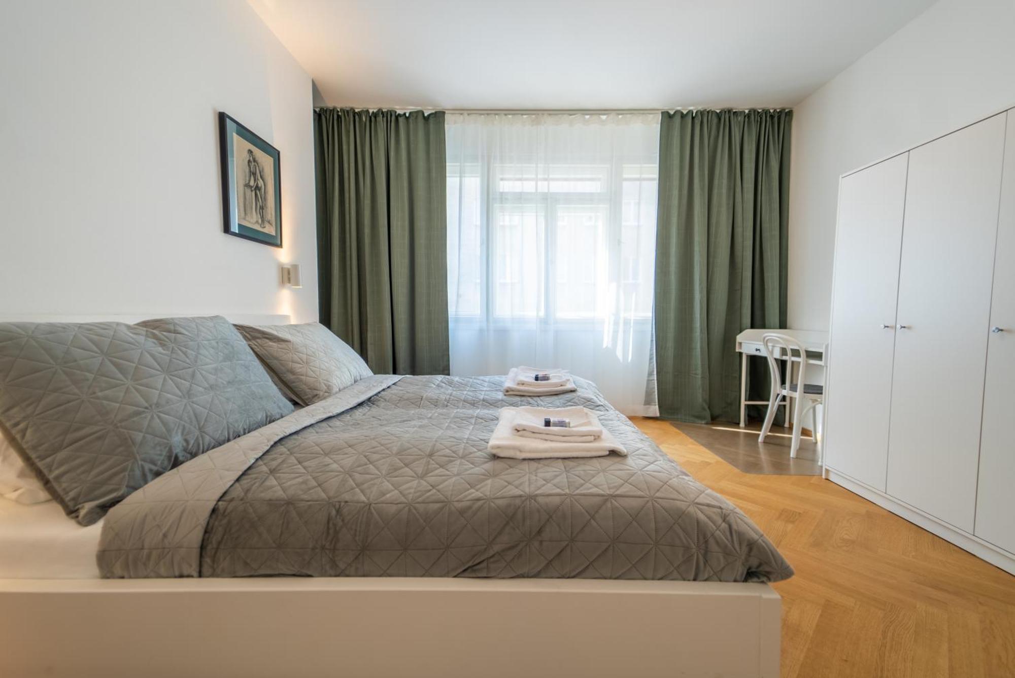 Verve Old Town Dunajska 2 *