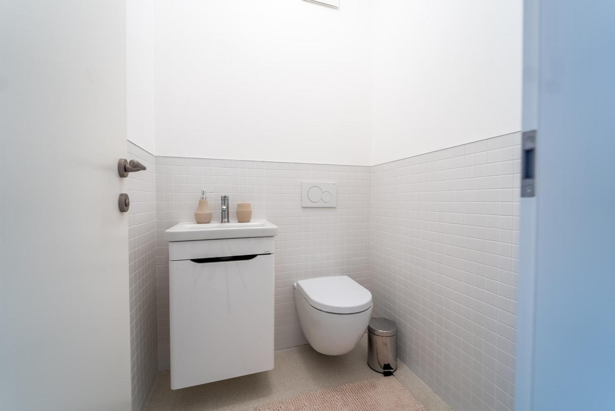 Verve Old Town Dunajska 2 Apartment Bratislava