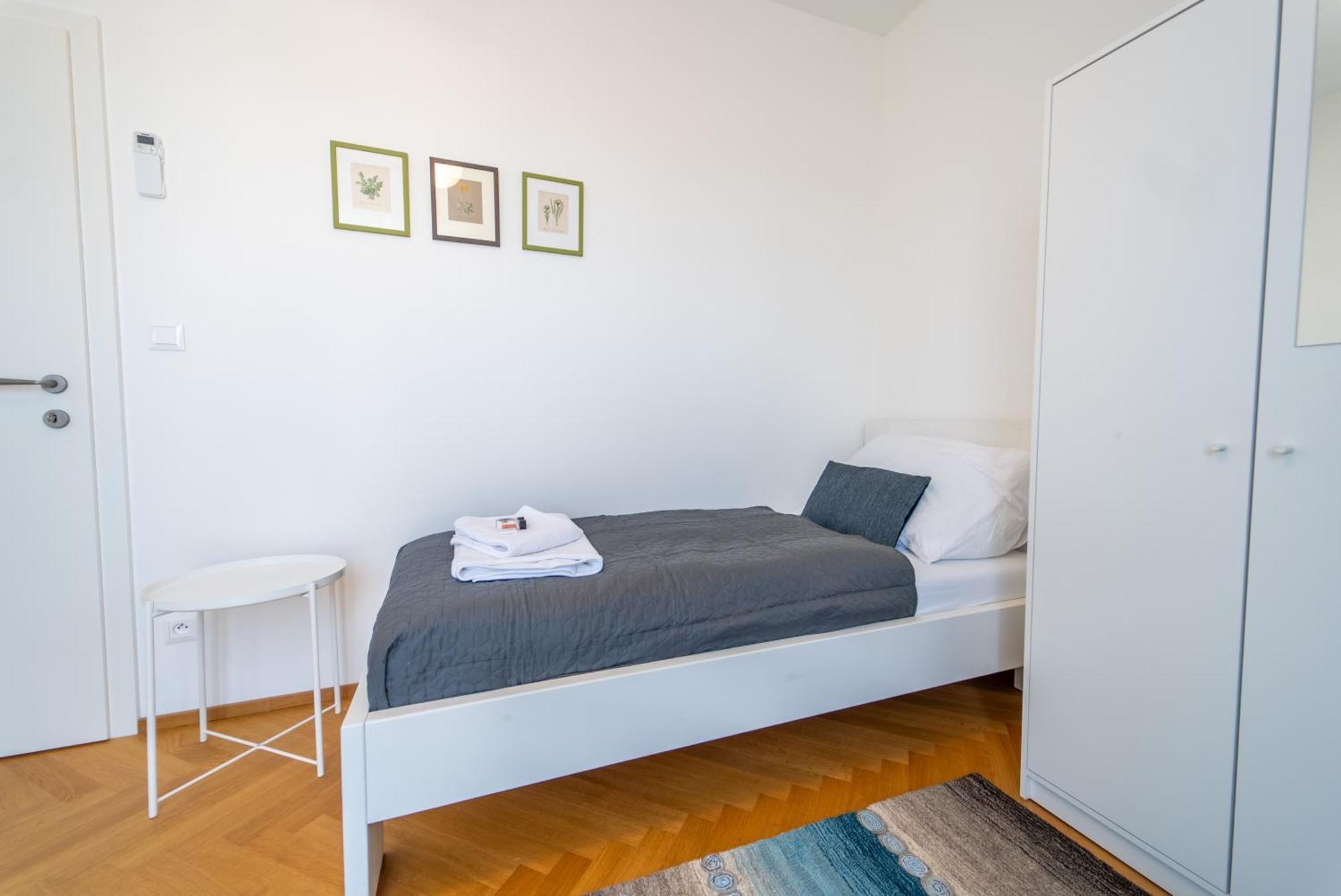 Verve Old Town Dunajska 2 Bratislava