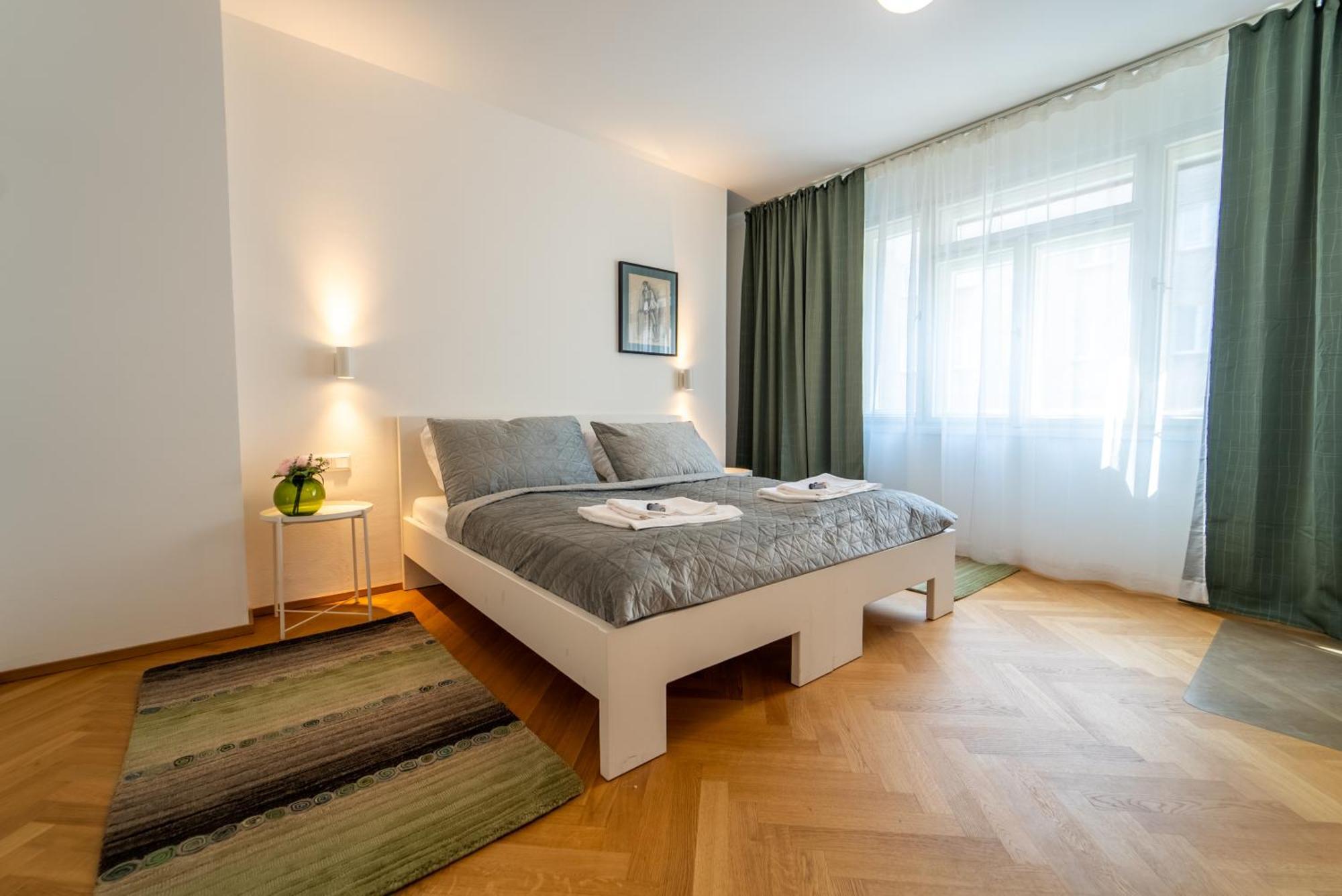 Apartment Verve Old Town Dunajska 2