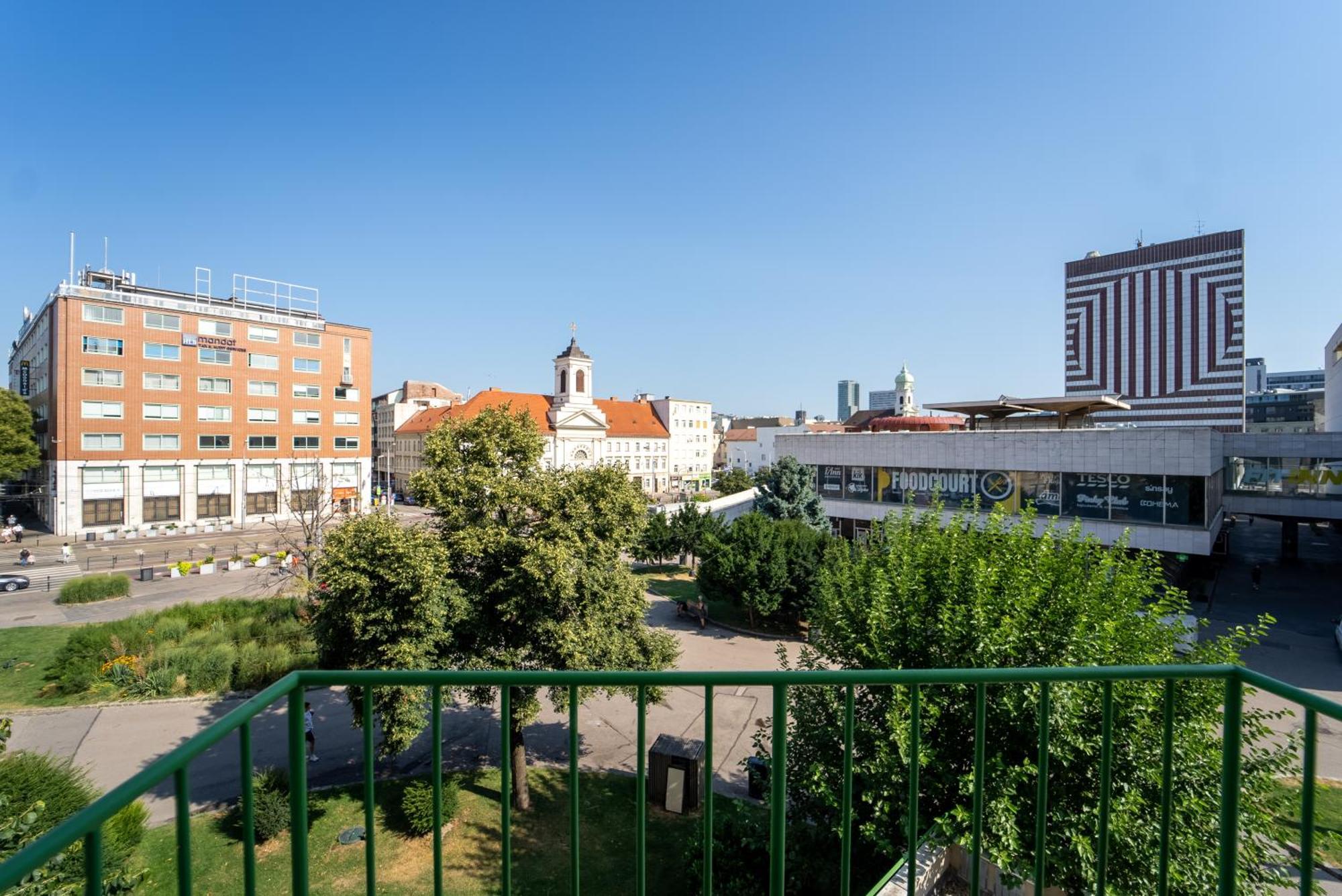 Verve Old Town Dunajska 2 *