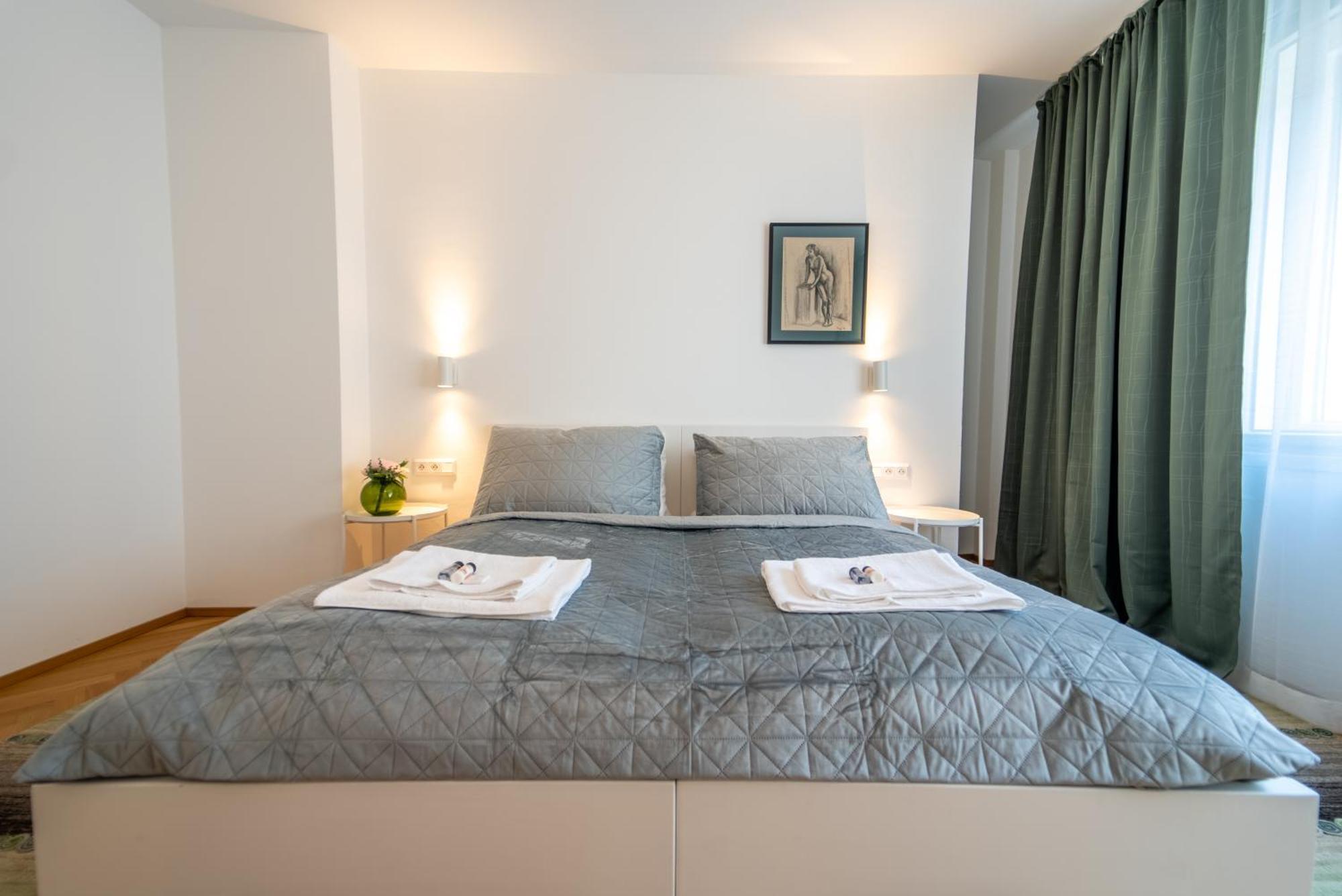 Verve Old Town Dunajska 2 * Bratislava