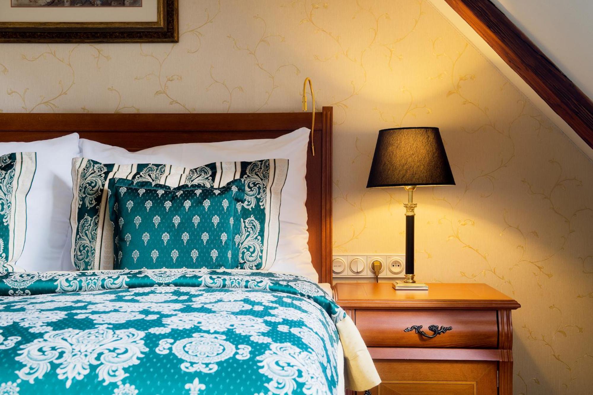 Hotel Arcadia Boutique Bratislava
