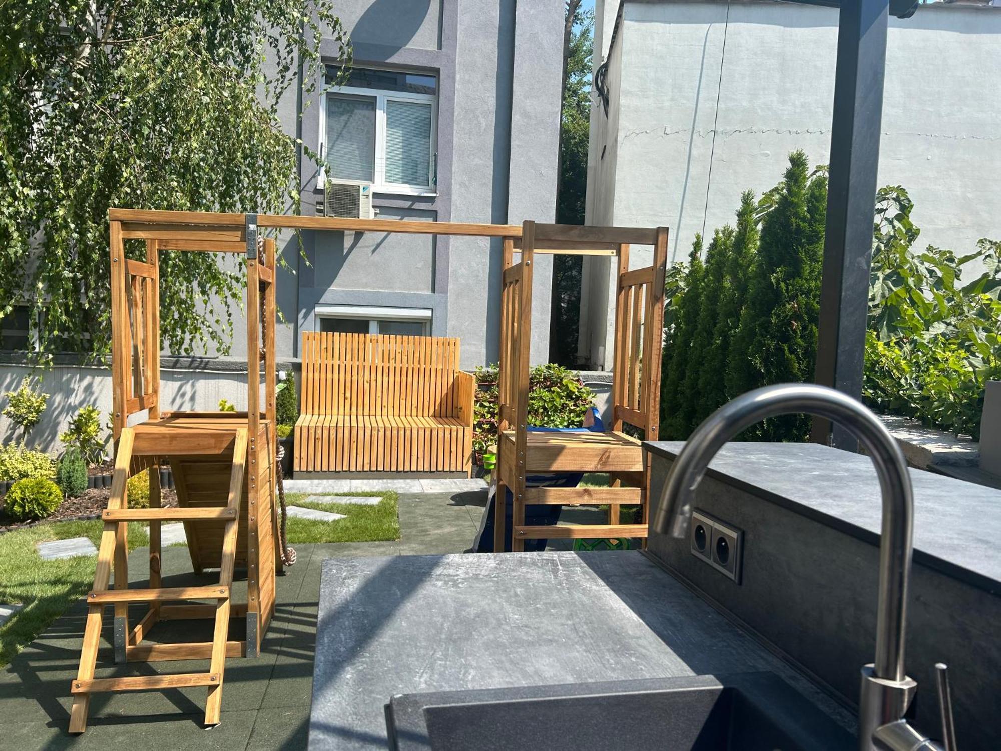 Leo Free Parking - President Palace Apartment Pressburg