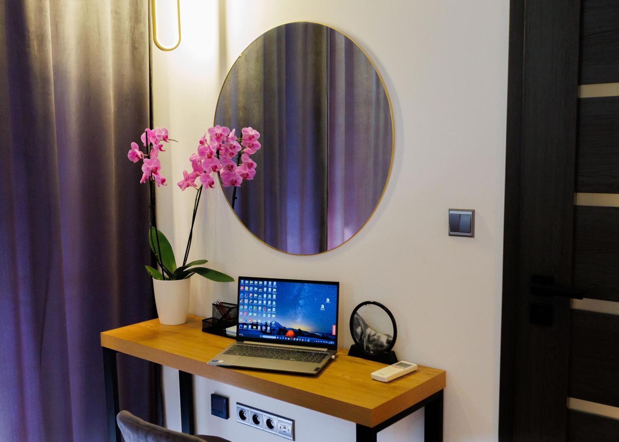 Apartment Leo Free Parking - President Palace Pressburg