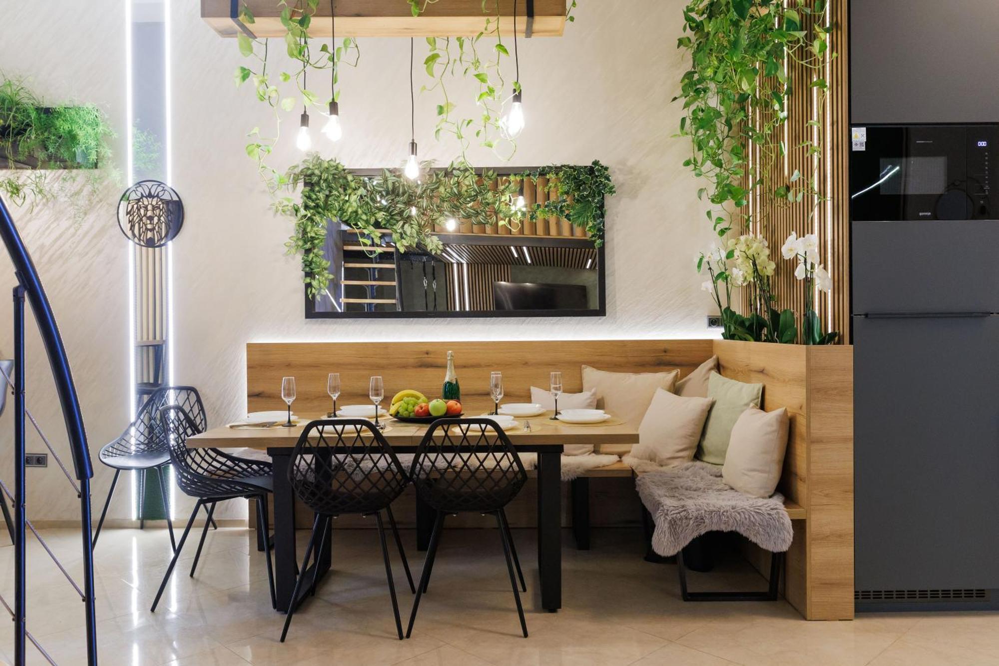 Apartamento Leo & Private Zone - Old Bratislava