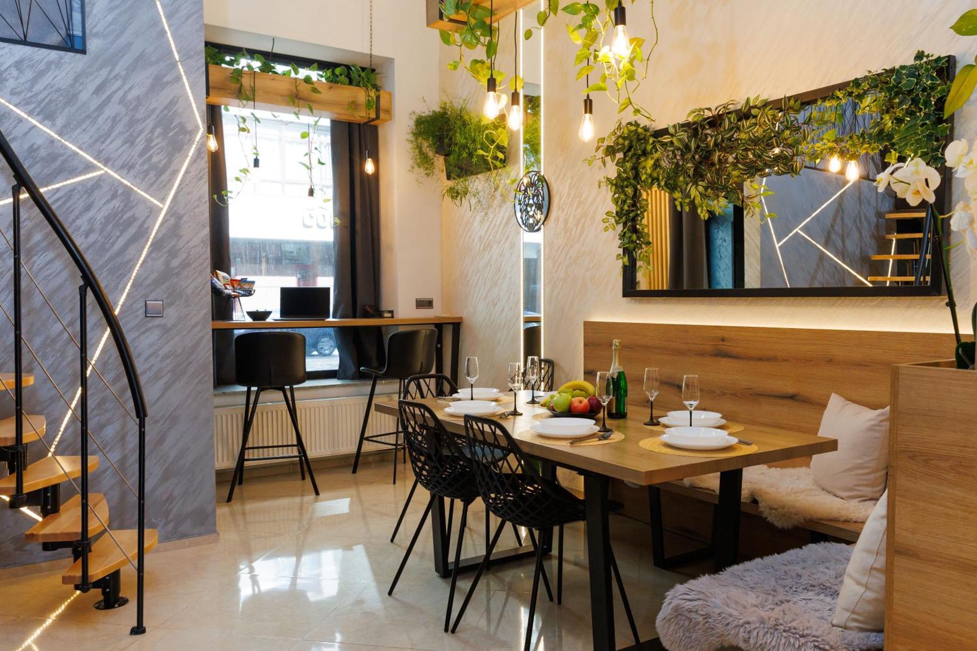 Apartamento Leo & Private Zone - Old *
