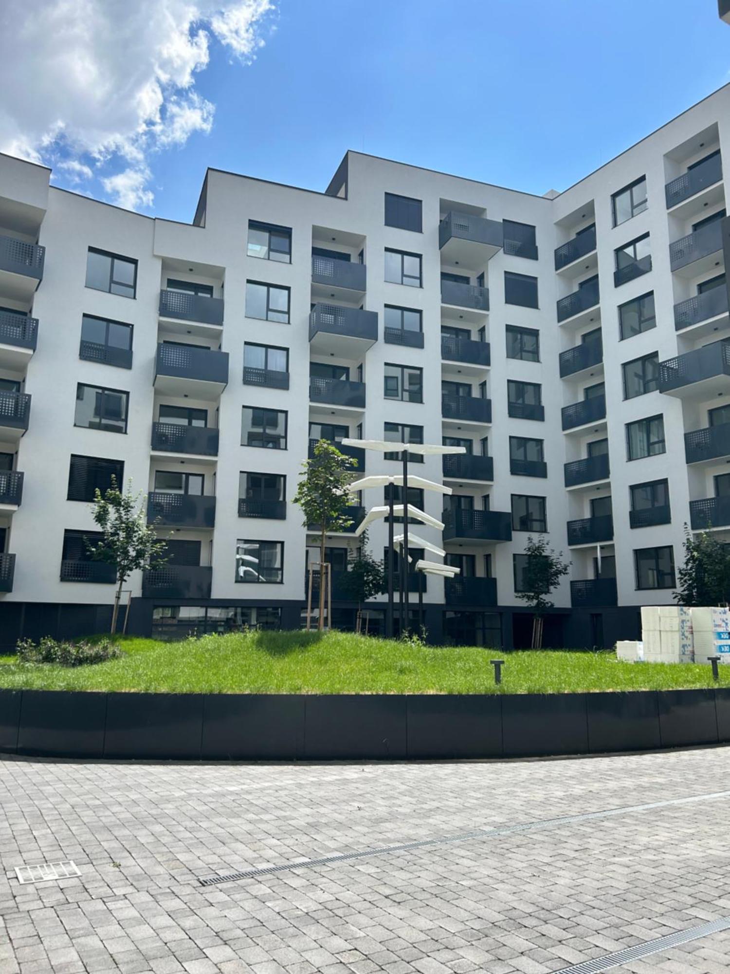 Apartment Meridian Bratislava