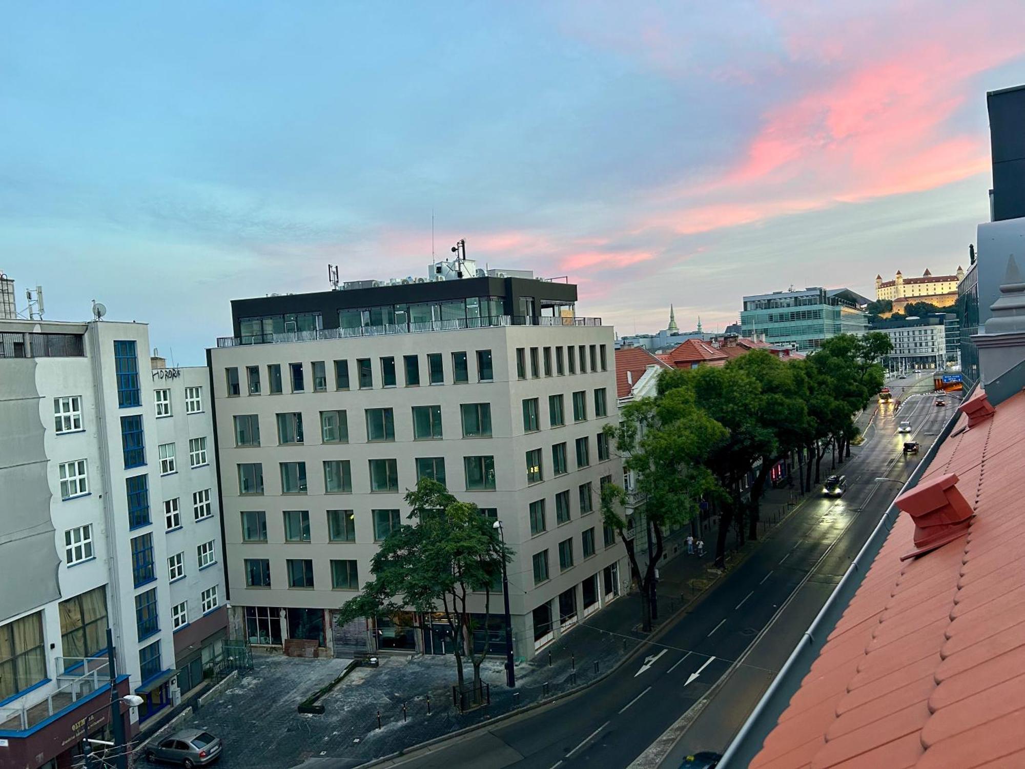 Apartment Meridian *