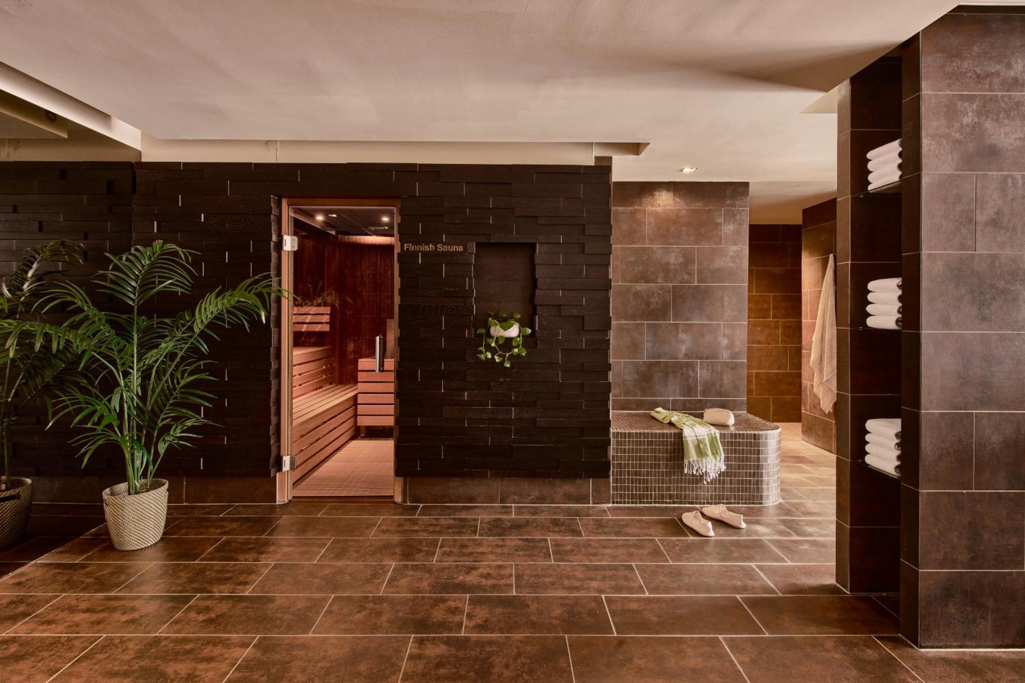 Hotel Falkensteiner Bratislava